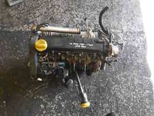 Renault Megane MK3 2008-2014 1.5 dCi Engine K9K 830 k9k830