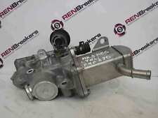 Renault Megane MK3 2008-2014 1.9 DCI Egr Valve cooler 147106293R