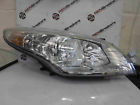 Renault Megane MK3 2008-2014 Drivers OSF Front Headlight Head Lamp 260100018R