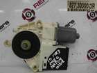 Renault Megane MK3 2008-2014 Drivers OSR Rear Window Motor 827300003R