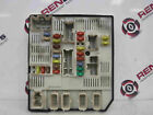 Renault Megane MK3 2008-2014 Engine Fuse Box UPC Unit 284B61871R