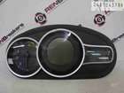 Renault Megane MK3 2008-2014 Instrument Panel Dials Clocks 248104378R