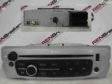 Renault Megane MK3 2008-2014 Radio Cd Player USB Bluetooth 281159184R 281153266R