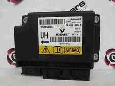 Renault Megane MK3 2008-2016 Airbag ECU Module Computer 985105478R