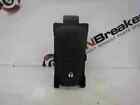 Renault Megane MK3 2008-2016 Hazard Warning Locking Switch Button 252100502r