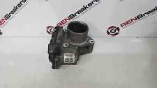 Renault Megane MK3 2009-2016 1.9 DCI Throttle Body F9Q 872 870 8200754913