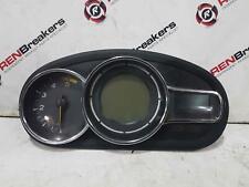 Renault Megane MK3 2010-2016 Instrument Panel Dials Gauges Clocks  248103503R