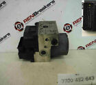 Renault Megane Scenic 1999-2003 ABS Pump  7700432643