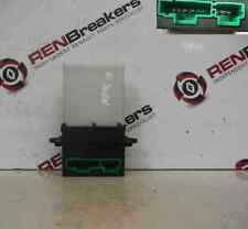 Renault Megane Scenic 1999-2008 Heater Resistor Climate Control heater resistor