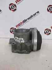 Renault Megane Scenic 2003-2009 2.0 16v Throttle Body 8200190230