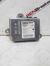 Renault Megane Scenic 2003-2009 Airbag Module ECU Unit 8200682414