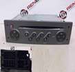 Renault Megane Scenic 2003-2009 Radio Cd Player Update List + Code 8200550822