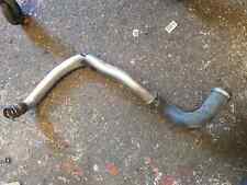 Renault Megane Sport 175 2002-2008 2.0 Turbo To Intercooler Pipe Hose