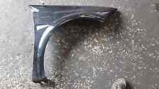 Renault Megane Sport 175 2002-2008 Gt Drivers Os Wing Black Tegna