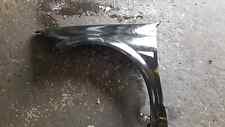 Renault Megane Sport 175 2003-2008 Gt Passenger Ns Wing Black Tegna