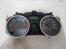 Renault Megane Sport 2006-2008 172 2.0 DCI Instrument Panel Dials Clocks 204K