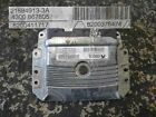 Renault Modus 2004-2008 1.4 1.6 16v ECU Engine Control Unit 8200376474