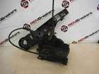 Renault Modus 2004-2008 Drivers OSF Front Door Lock Mechanism