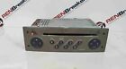 Renault Modus 2004-2008 Radio Cd Player Tuner List Beige 8200335062