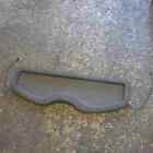 Renault Modus 2004-2008 Rear Tailgate Boot Parcel Shelf