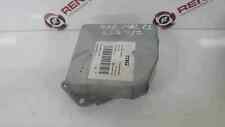 Renault Modus 2004-2008 Steering ECU Module 8200826819