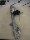 Renault Modus 2008-2012 Passener NSF Front Window Motor + Regulator 2Pin