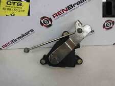 Renault Scenic + Kangoo 2003-2009 Accelerator Pedal Potentiometer Throttle