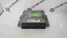 Renault Scenic + Megane MK3 2009-2013 1.5 DCi Engine Control Unit  237100777R