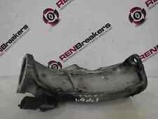 Renault Scenic 2003-2009 1.9 dCi Intake Manifold EGR Pipe F9Q 818 A2C53027874