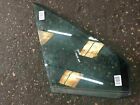 Renault Scenic 2003-2009 Drivers OSF Front Window Glass Quarter