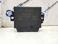 Renault Scenic 2003-2009 Rear Parking Sensors Module ECU 259900003R