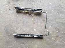 Renault Scenic MK3 2009-2013 Drivers OSF Front Seat Runners Runner Rails