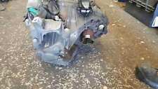 Renault Scenic MK3 2009-2016 1.4 6 Speed Manual Gearbox TL4 028 TL4028