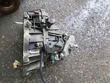 Renault Scenic MK3 2009-2016 1.5 DCI TL4047  Manual Gearbox TL4 047