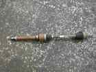 Renault Scenic MK3 2009-2016 1.5 dCi Drivers OSF Front Driveshaft 391006777R