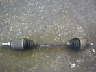 Renault Scenic MK3 2009-2016 1.5 dCi Passenger NSF Front Driveshaft