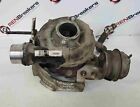 Renault Scenic MK3 2009-2016 1.9 DCi Turbo Charger Unit F9Q 782
