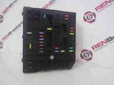 Renault Scenic MK3 2009-2016 Body Control Module UPC Fuse BOX 284B69009R