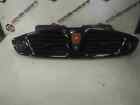 Renault Scenic MK3 2009-2016 Centre Heater Vents Gloss Black 68260003r