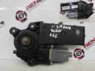 Renault Scenic MK3 2009-2016 Drivers OSF Front Window Motor 807300012R