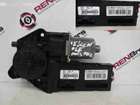 Renault Scenic MK3 2009-2016 Drivers OSF Front Window Motor 807306335R