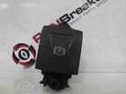 Renault Scenic MK3 2009-2016 Electronic Handbrake Parking Switch Button