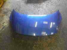 Renault Scenic MK3 2009-2016 Front Bonnet Blue TERNA ternabonnet