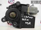 Renault Scenic MK3 2009-2016 Passenger NSR Rear Window Motor 827310004R