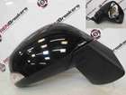 Renault Scenic MK3 2013-2016 Drivers OS Wing Mirror Black