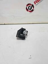 Renault Scenic MK4 2016-2022 Airbag Impact Sensor 988337713R