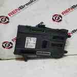 Renault Scenic MK4 2016-2022 Body Control Module UPC Fuse BOX 284b11258r