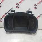 Renault Scenic MK4 2016-2022 Clock Speedo Instrument Cluster 248109469R