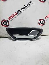 Renault Scenic MK4 2016-2022 Driver OSR Osf Front Rear Door Handle 806705893R