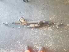 Renault Scenic MK4 2016-2022 Power Steering Rack